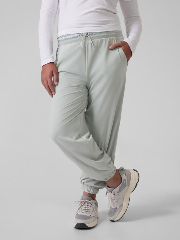 Athleta Girl Chase The Chill Jogger