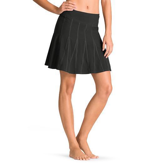 Athleta Wear About Skort - Black