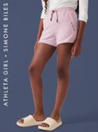 Simone Biles 3 Sweatshort