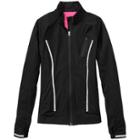 Athleta Queen Of The Mountain Jacket - Black