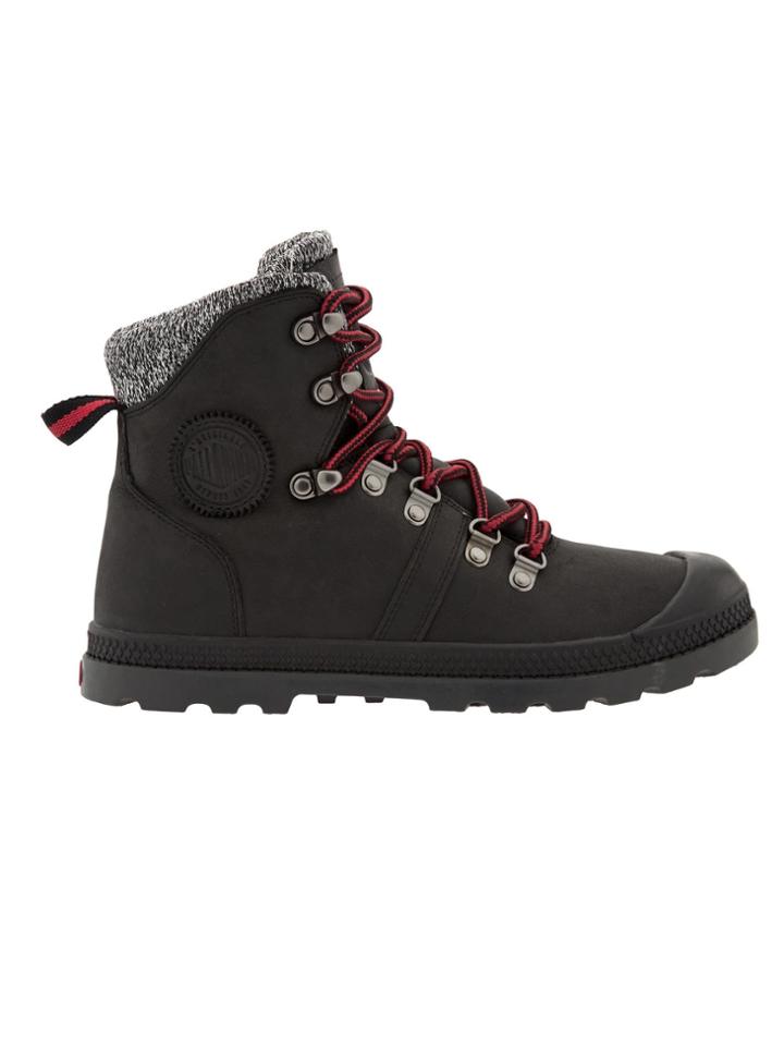 Pallabrouse Hiker Boot By Palladium