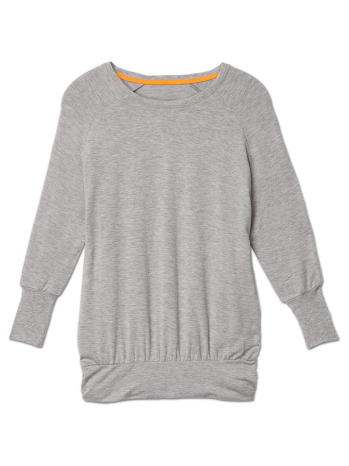 Peaceful Pull-over