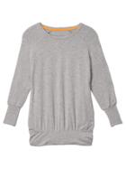Peaceful Pull-over
