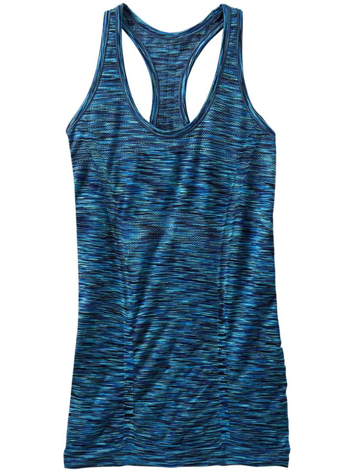 Fast Track Space Dye Tank