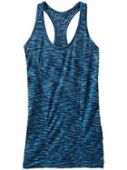 Fast Track Space Dye Tank
