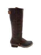Slimpack Riding Boot By Sorel