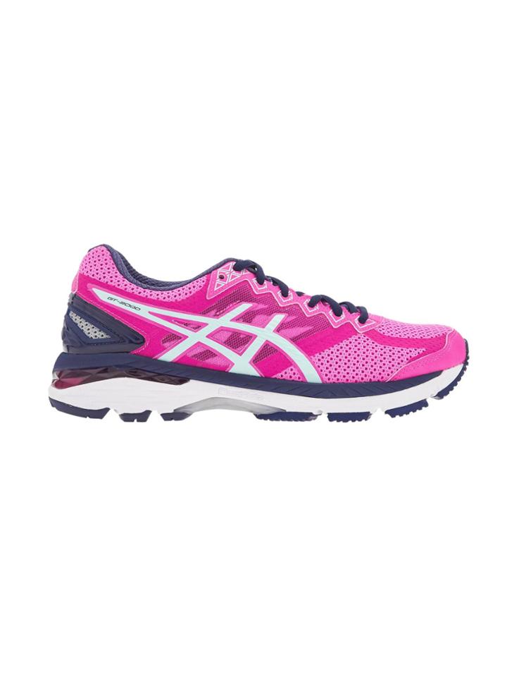 Gt- 2000 4 Run Shoe By Asics