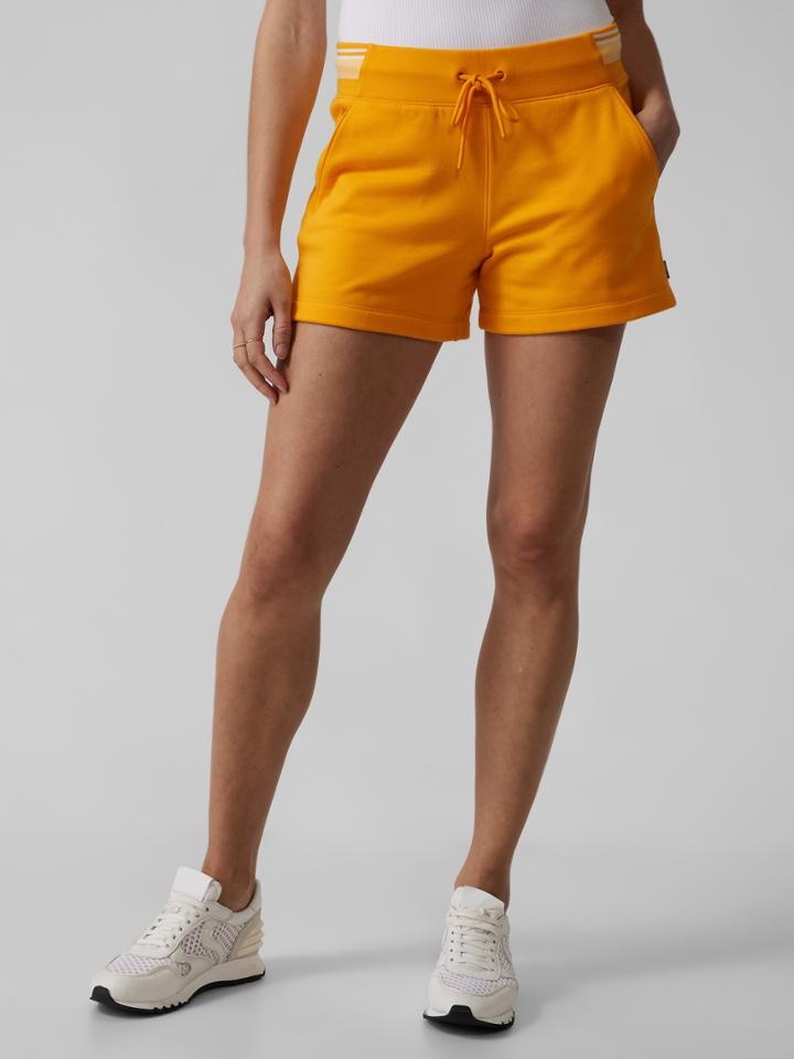 Triumph Game Point Shortie