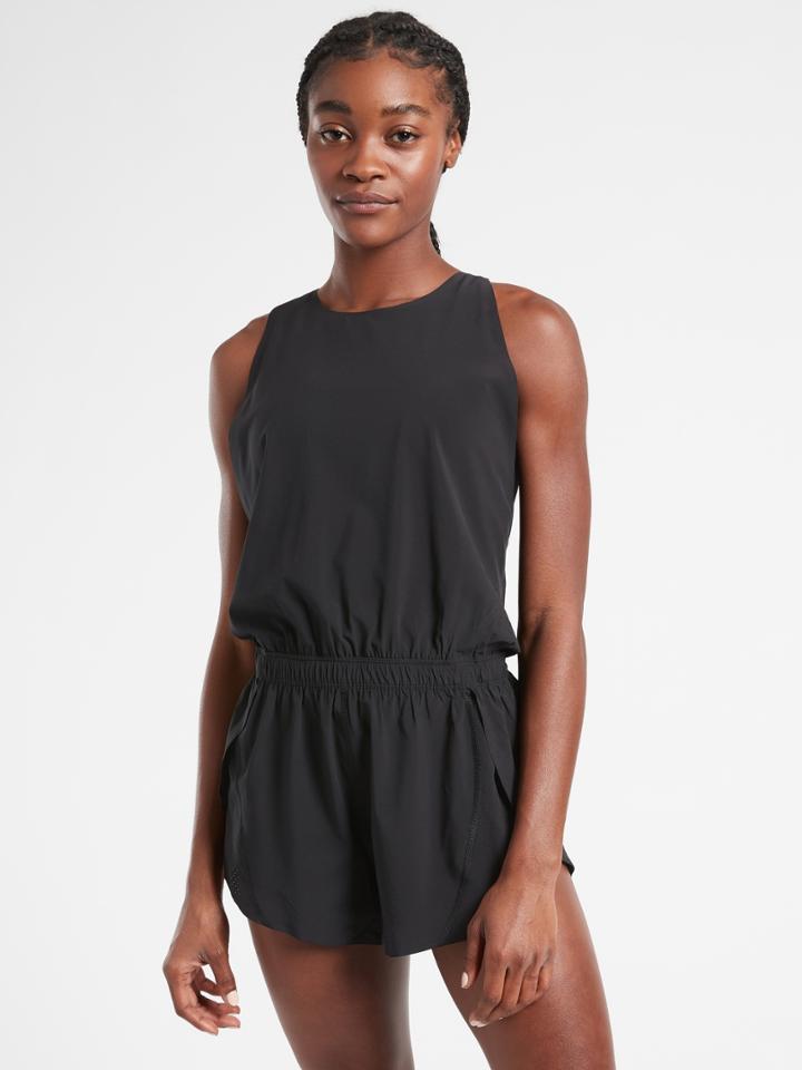 Run With It One Piece