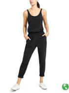 Athleta Womens Roaming Romper Size 0 - Black