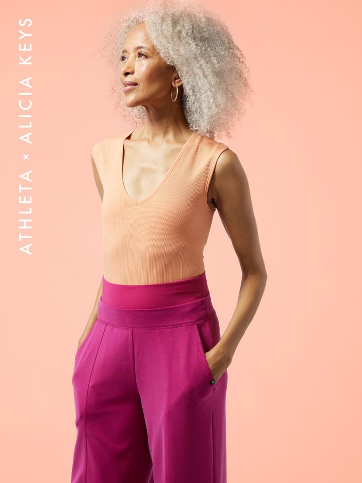 Keys Aurora Bodysuit