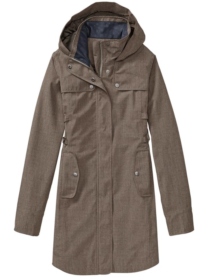 Midtown Rain Trench