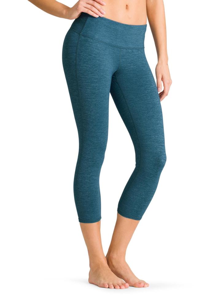 Odyssey Chaturanga Capri