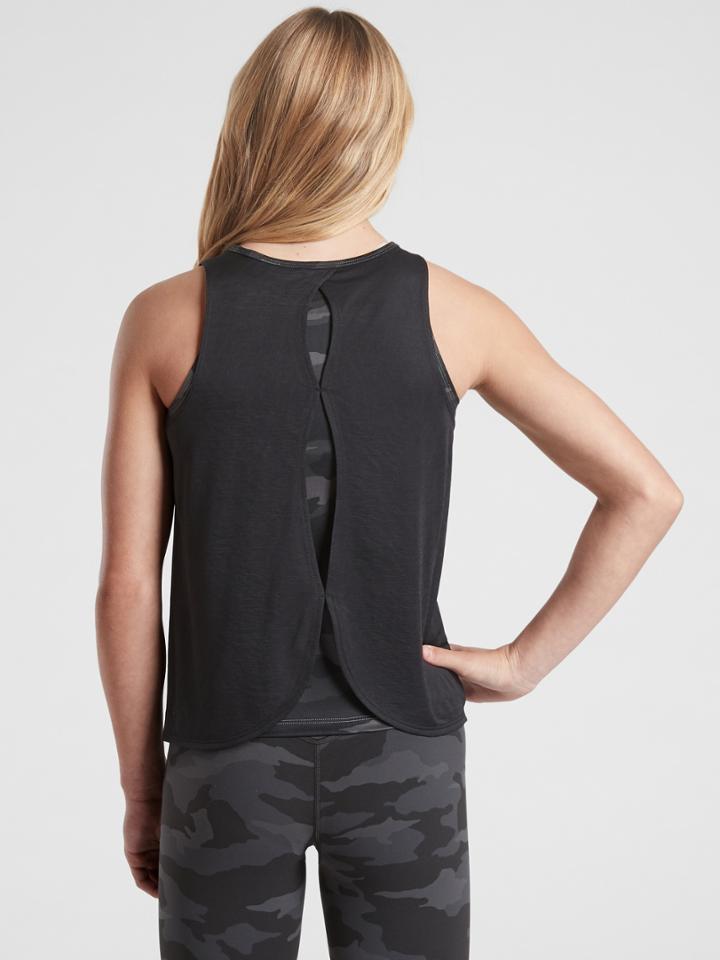 Athleta Girl Tandem Tank