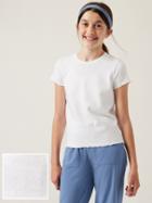 Change Maker Rib Tee