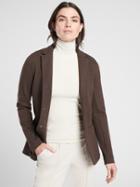 Venice Heathered Blazer