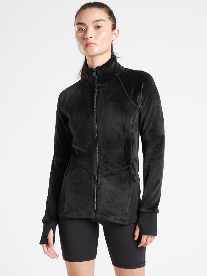 Cloud Fleece