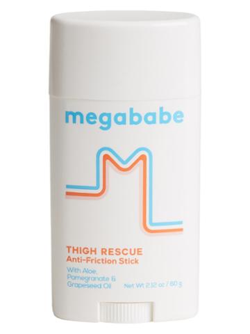 Thigh Rescue By Megababe