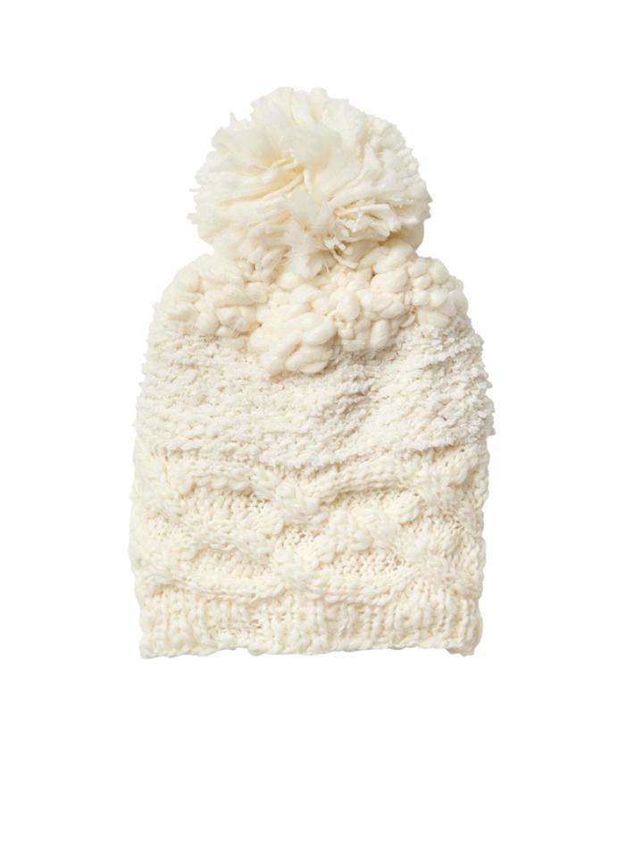 Pom Me Beanie By Madison 88