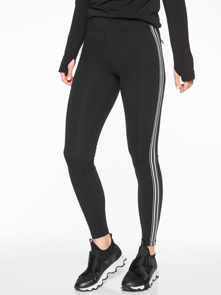Track Tux Leggings