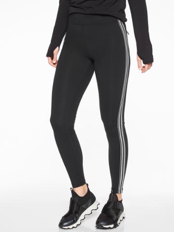 Track Tux Leggings