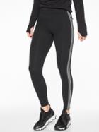 Track Tux Leggings