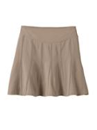 Athleta Womens Wear About Skort Active Size 0 - Classic Taupe