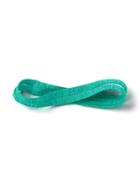 Athleta Double Trouble Headband Size One Size - Toucan Teal Quest