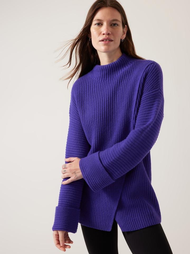 Azalea Sweater