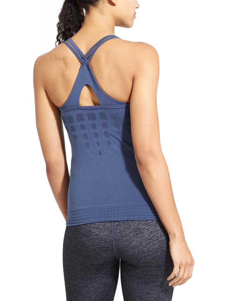 Namaste Support Top Mesh