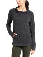 Techie Sweat Track Pullover