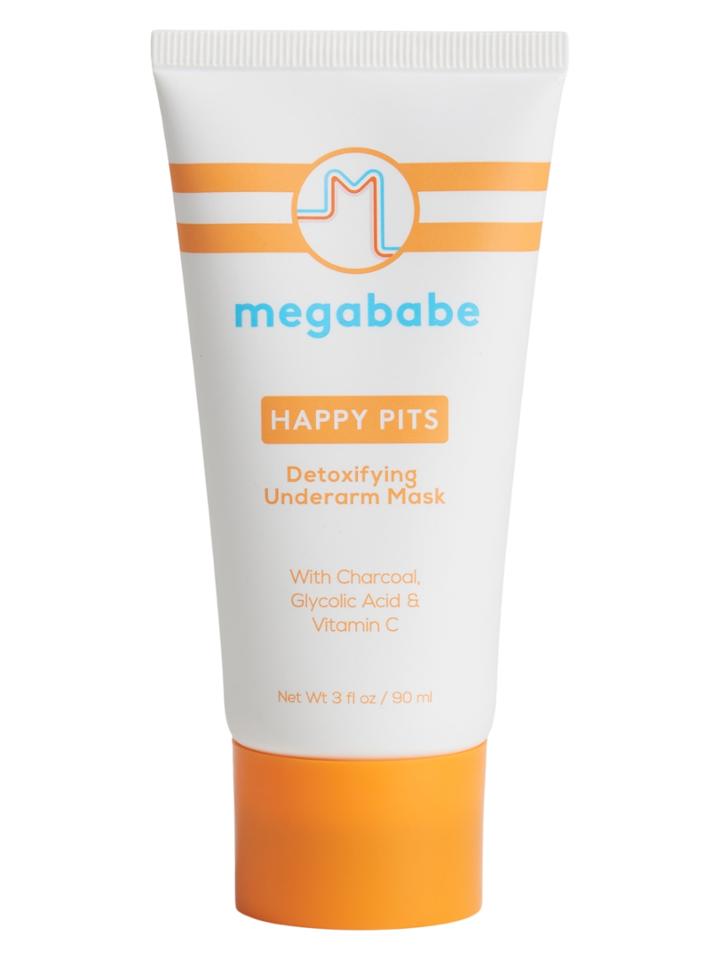 Underarm Mask By Megababe