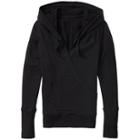 Athleta Inner Twist Hoodie - Black