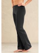 Athleta Womens Polartec Power Stretch Low-rise Pant Size L - Black