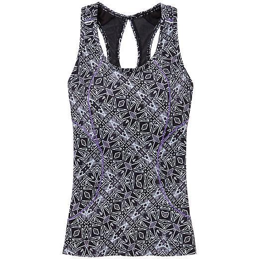 Athleta Cairo Energy Tank - Black