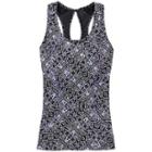Athleta Cairo Energy Tank - Black