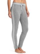 Athleta Womens Layover Cashmere Pant Size L - Grey Heather