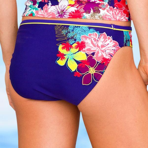 Emerald Bay Reversible Full Tide Bottom