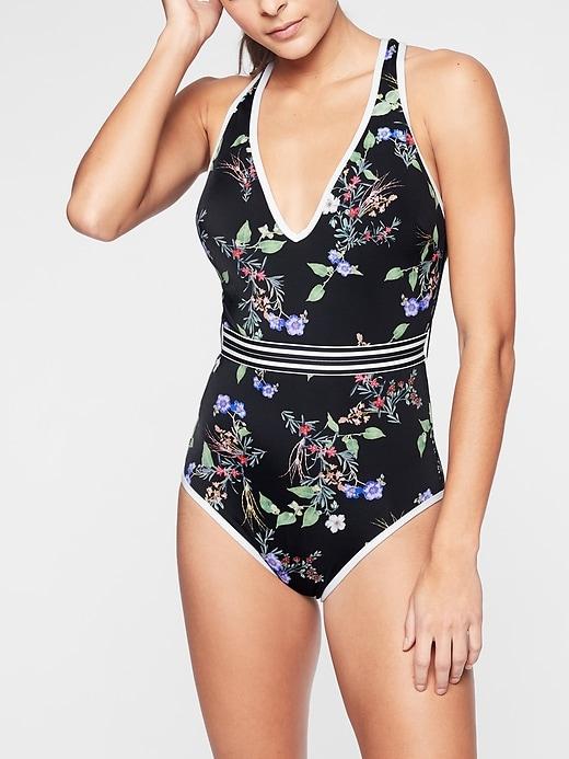 Gold Coast One Piece
