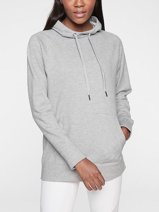 Incline Hoodie