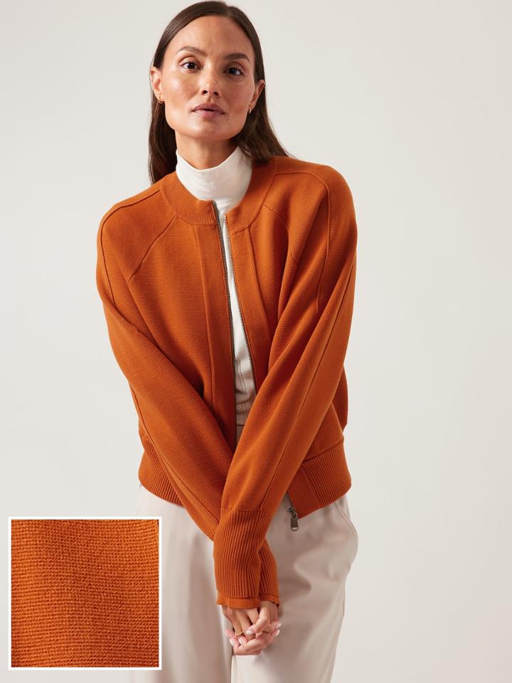 Sequoia Sweater