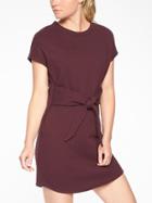 Athleta Womens Embrace Dress Auberge Size S