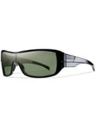 Stronghold Polarized Sunglasses By Smith Optics