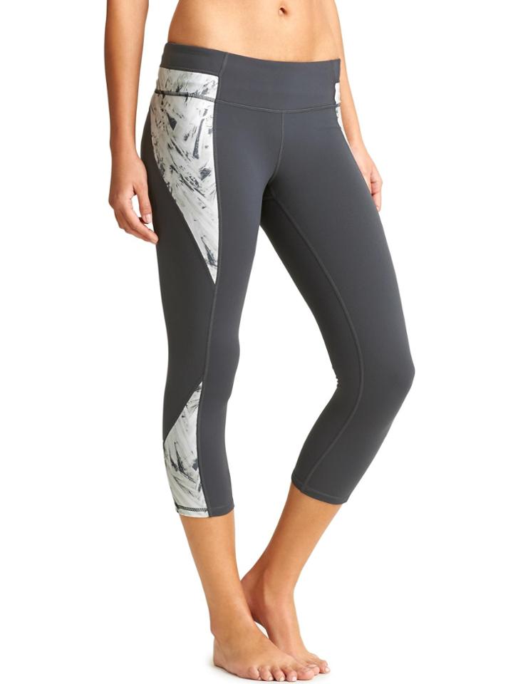 Glacial Luma Chaturanga Capri