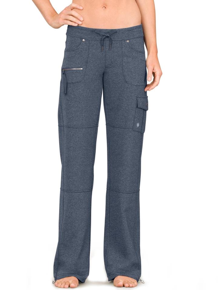 Bettona Boyfriend Pant