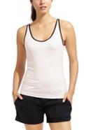 Layer Up Fitted 2 Tank