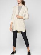 Athleta Womens Wool Cashmere Stargazer Wrap Dove Size Xxs