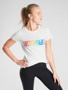 Pride Perfect Graphic Tee
