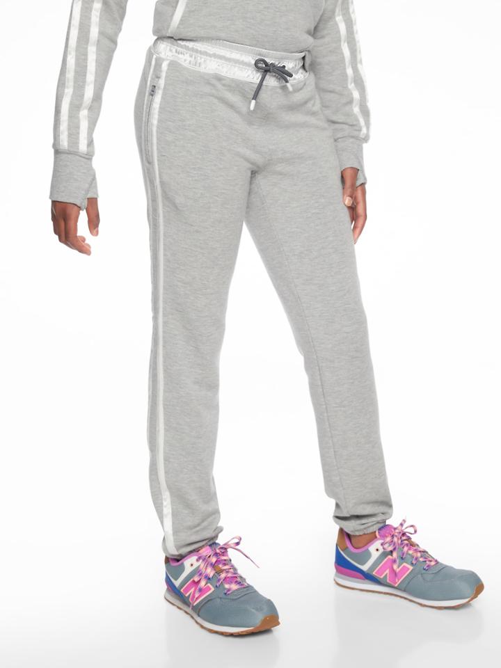 Athleta Girl Silver Lining Jogger