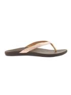 Ho'opio Leather Sandal By Olukai